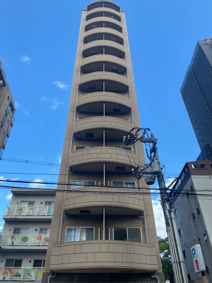 Ouchi Hotel Higashi-Hiratsuka #301 Hiroşima Dış mekan fotoğraf