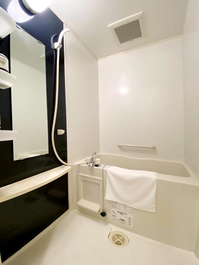 Ouchi Hotel Higashi-Hiratsuka #301 Hiroşima Dış mekan fotoğraf